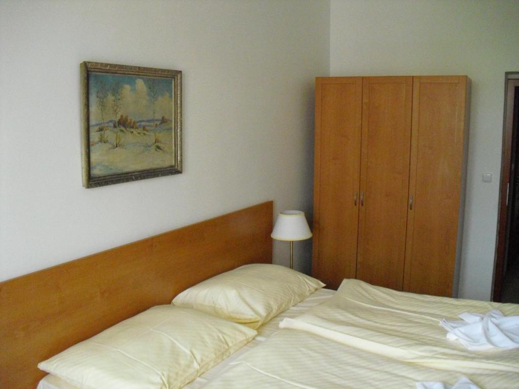 Mestsky Hotel Dorinka Hostinne  Room photo